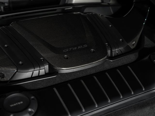 Used 2025 Porsche 718 Cayman GT4 RS image 38