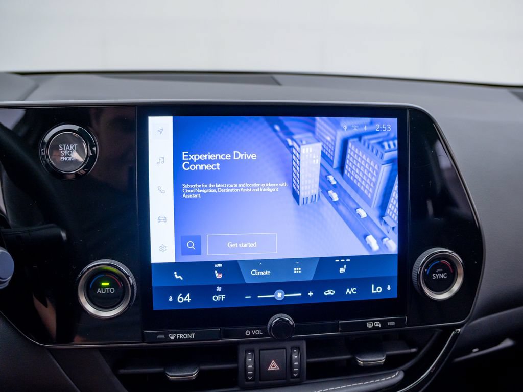 Used 2024 Lexus NX 350 F Sport AWD/4WD image 22