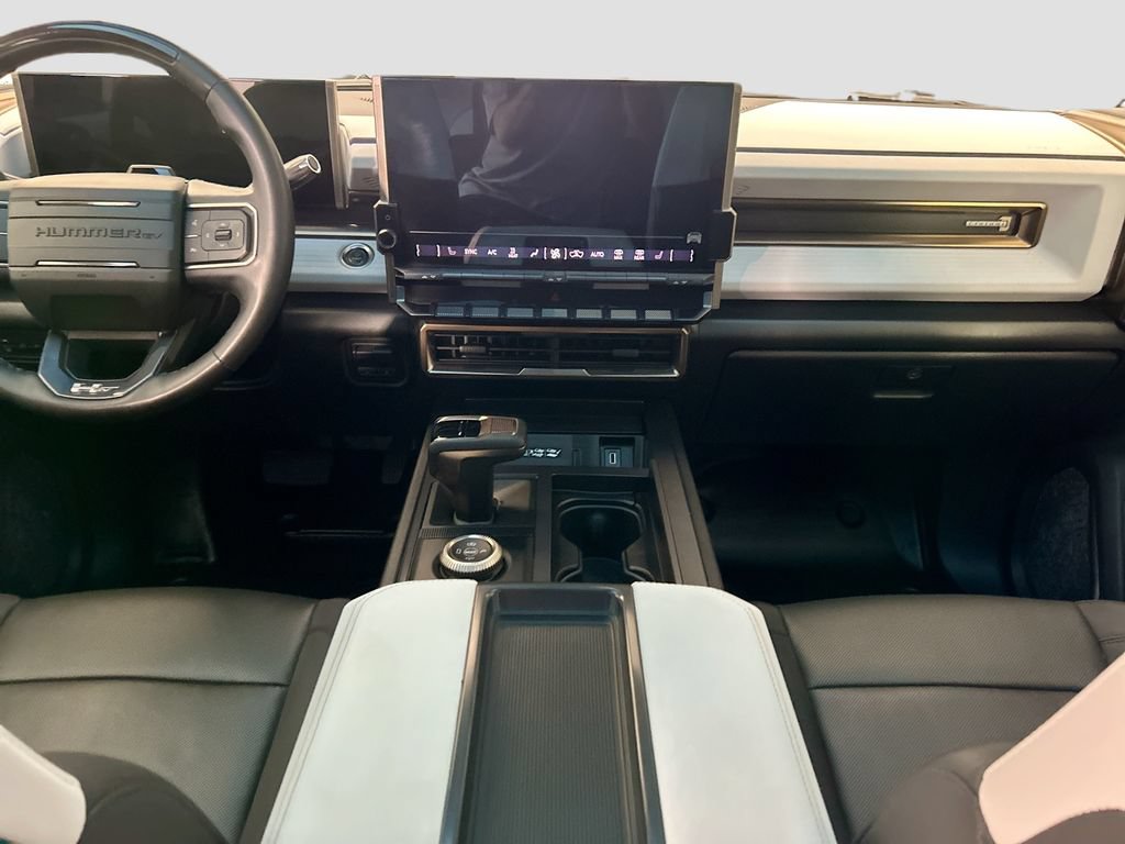 Used 2023 GMC Hummer EV Edition 1 AWD/4WD image 13