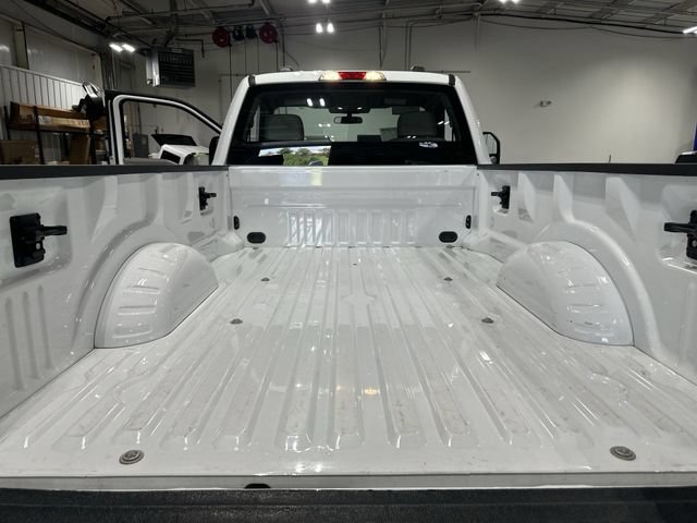 Used 2022 Ford F350 XL w/ Power Equipment Group AWD/4WD image 26