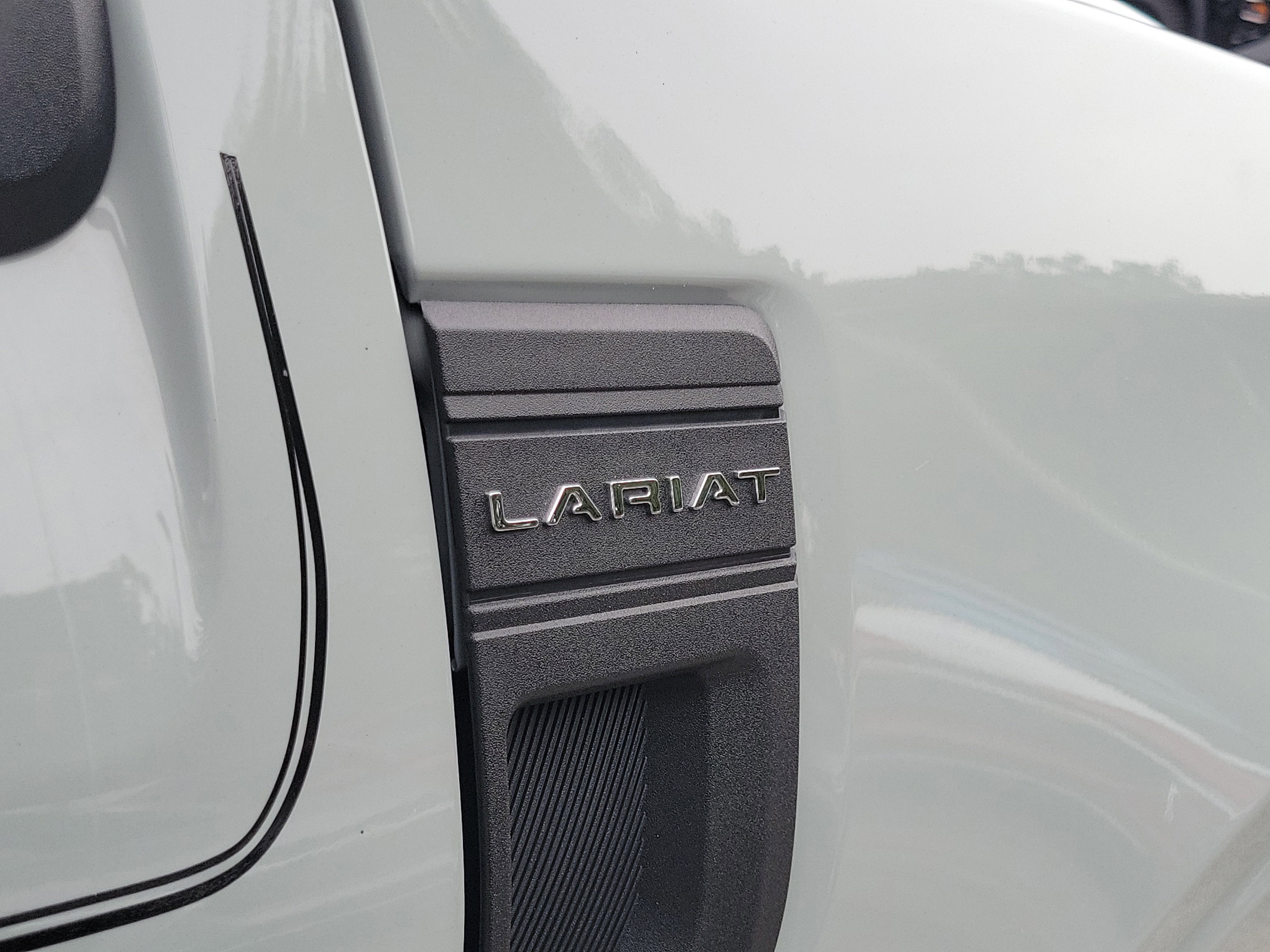 Used 2024 Ford Maverick Lariat w/ FX4 Off-Road Package image 9