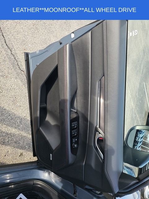 Used 2025 MAZDA CX-5 Carbon Edition image 25