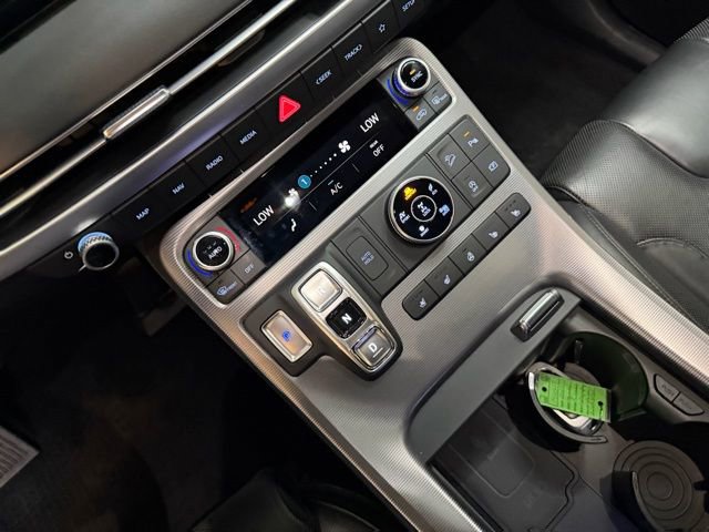 Used 2023 Hyundai Palisade Calligraphy image 36