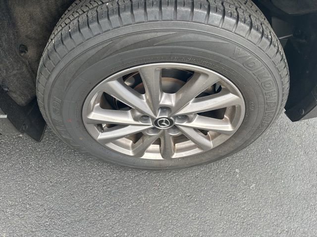 Certified 2023 MAZDA CX-5 AWD 2.5 S image 9