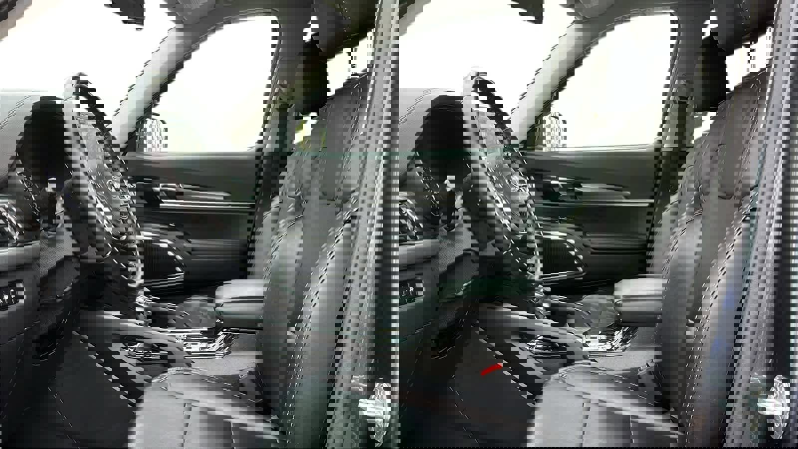 Used 2020 Kia Telluride LX image 10