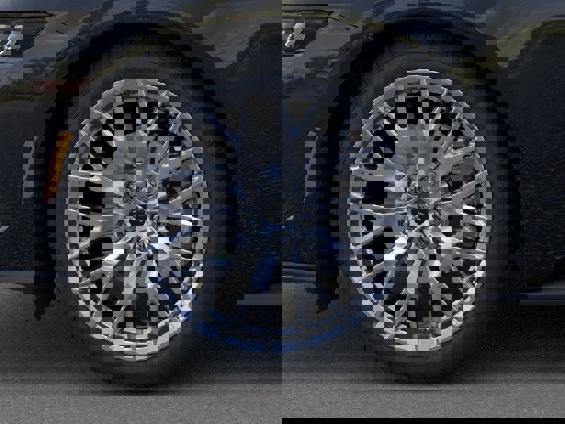 New 2025 Ford Mustang Premium image 19