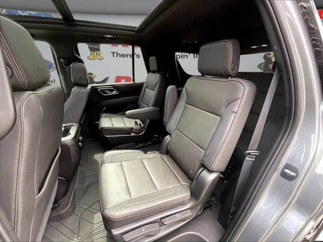 Used 2023 Chevrolet Tahoe High Country AWD/4WD image 22