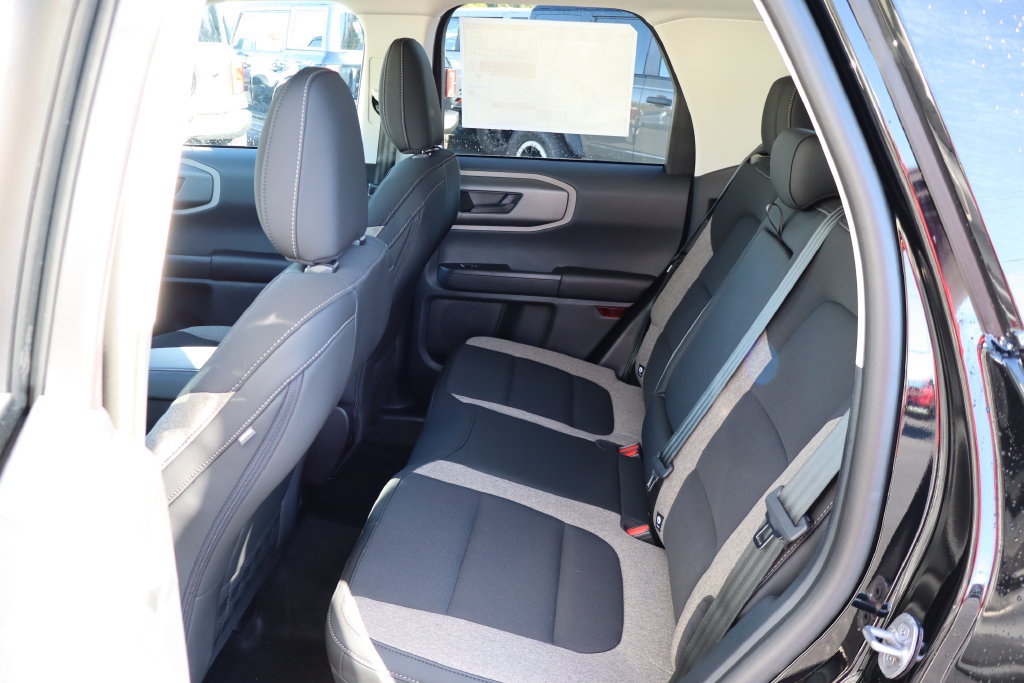 New 2026 Ford Bronco Sport Big Bend AWD/4WD image 13
