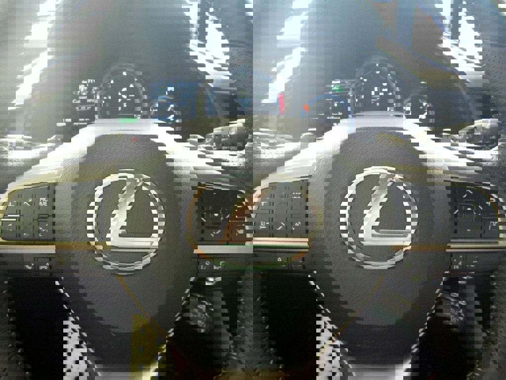 Used 2016 Lexus RX 350 F Sport image 26