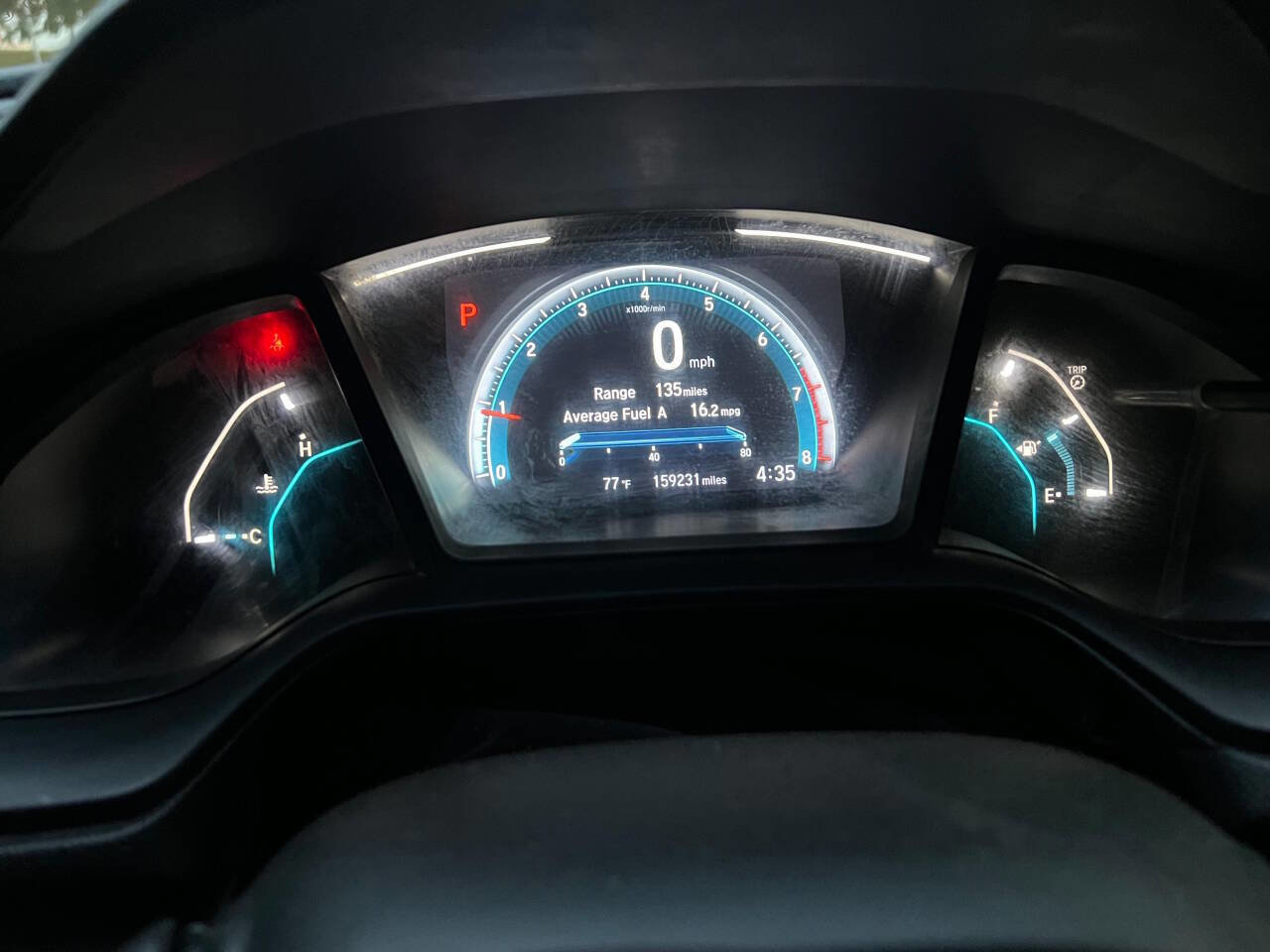 Used 2019 Honda Civic LX image 29