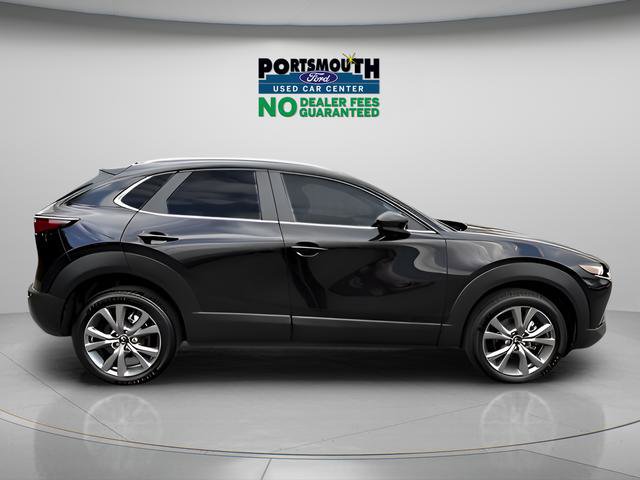 Used 2024 MAZDA CX-30 AWD 2.5 S w/ Preferred Package image 7