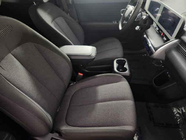 Certified 2024 Hyundai Ioniq 5 SEL AWD/4WD image 14