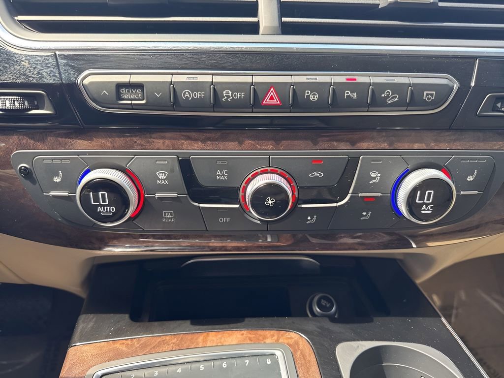 Used 2019 Audi Q7 3.0T Premium Plus w/ Premium Plus Package AWD/4WD image 20