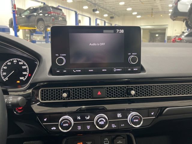 Used 2023 Honda Civic EX-L image 8