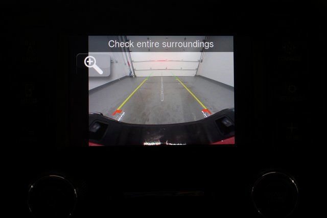 Used 2021 Jeep Gladiator Sport w/ Trailer Tow Package image 23