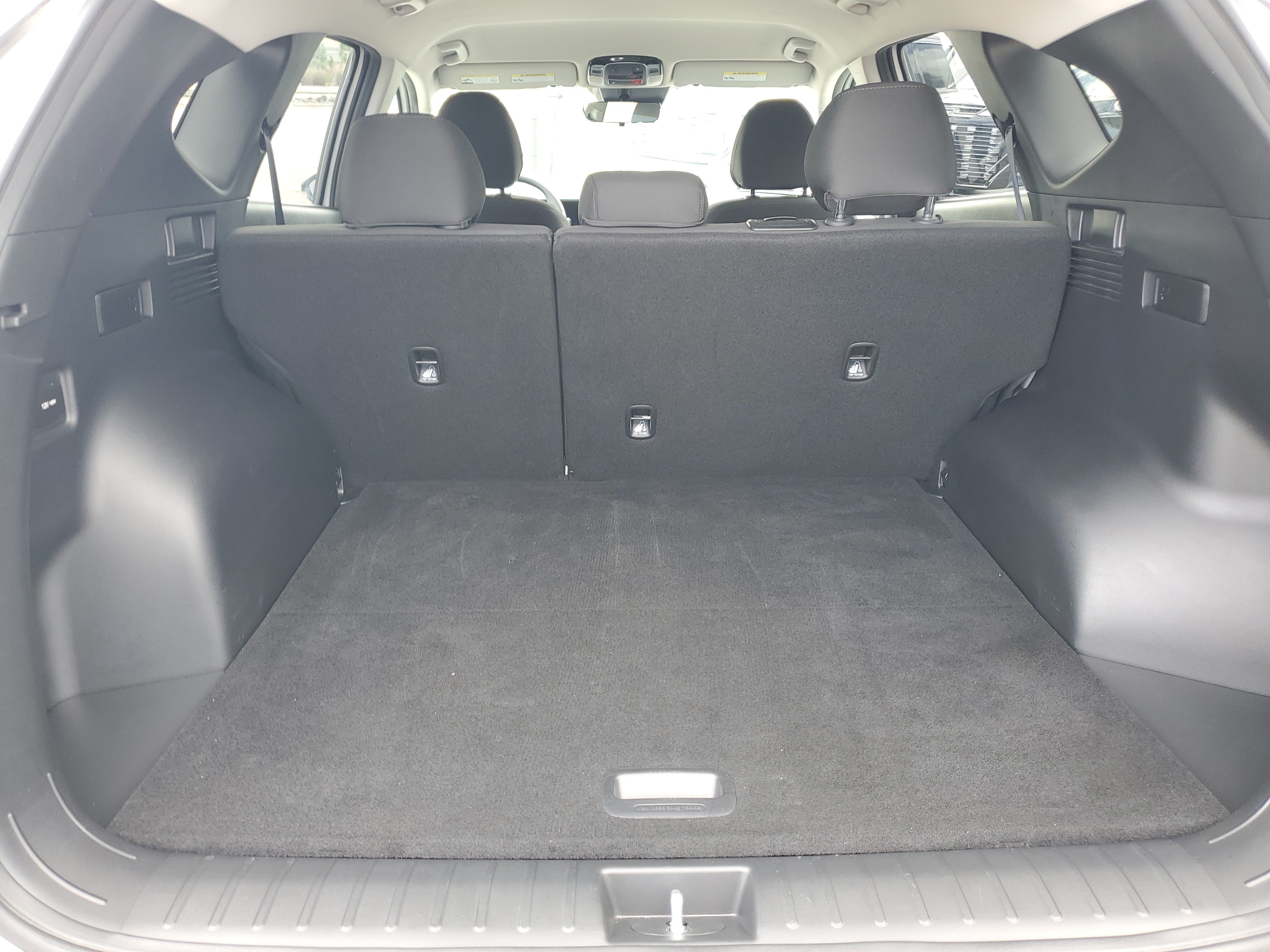 Used 2025 Hyundai Tucson SEL FWD image 16