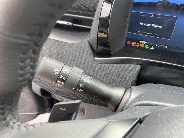 New 2026 Subaru Outback Limited AWD/4WD image 17