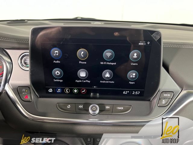 Used 2024 Chevrolet Blazer LT w/ Convenience Package FWD image 20
