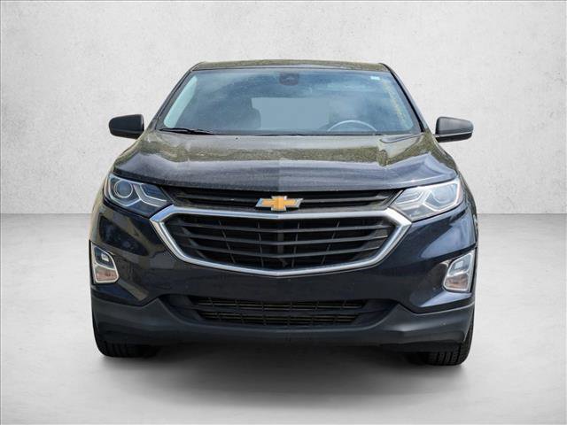 Used 2020 Chevrolet Equinox LS w/ LS Convenience Package image 2