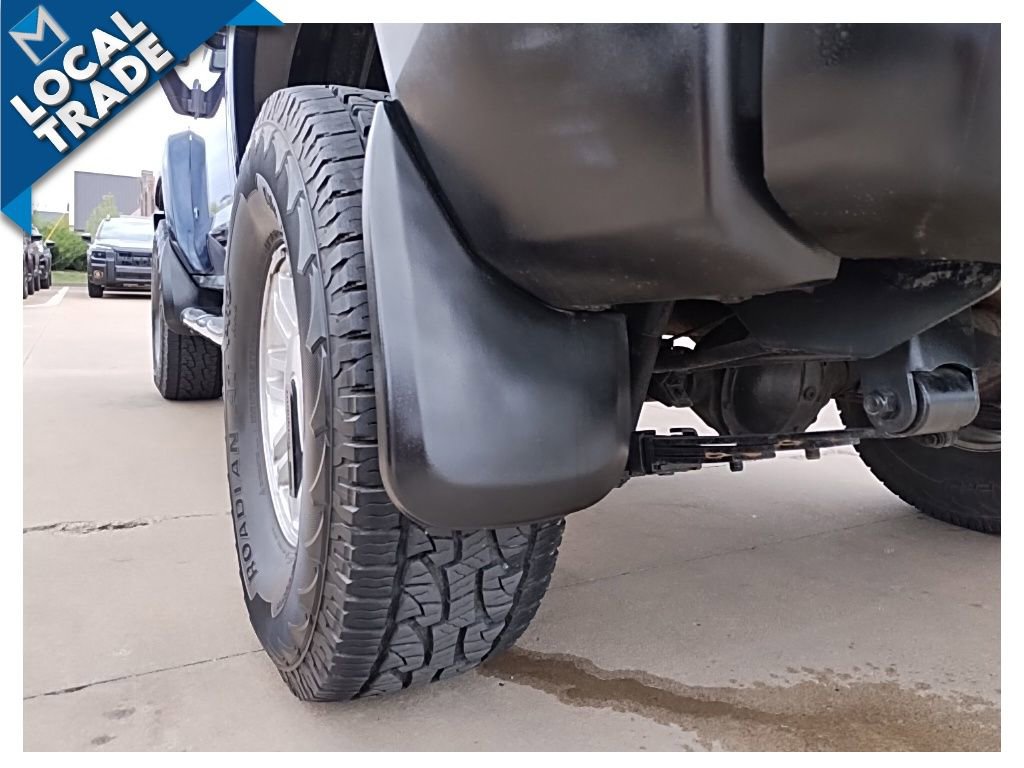 Used 2008 HUMMER H3 Luxury image 13