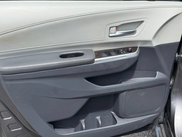 Used 2021 Toyota Sienna XLE AWD/4WD image 12