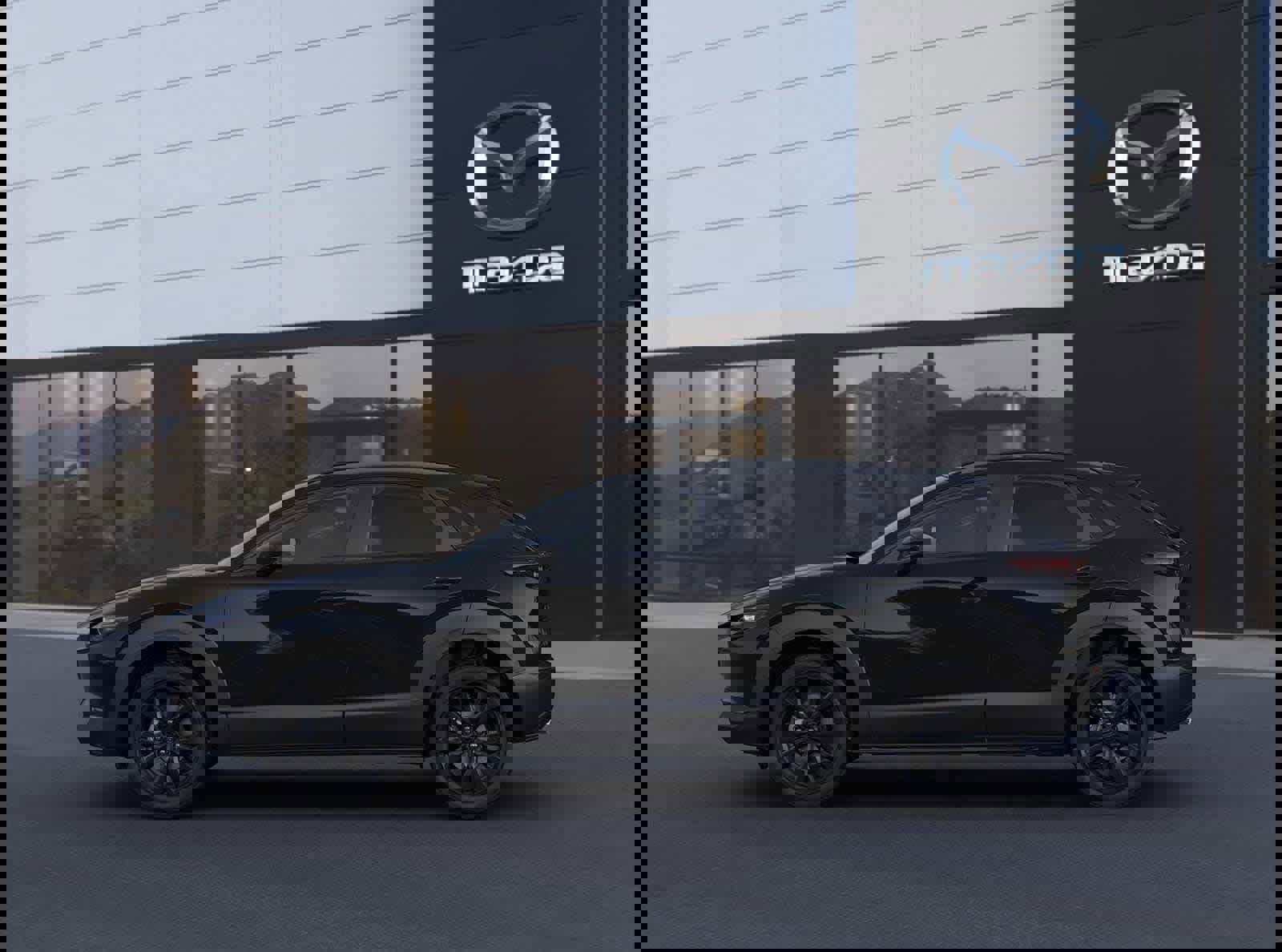 New 2026 MAZDA CX-30 AWD 2.5 S image 3