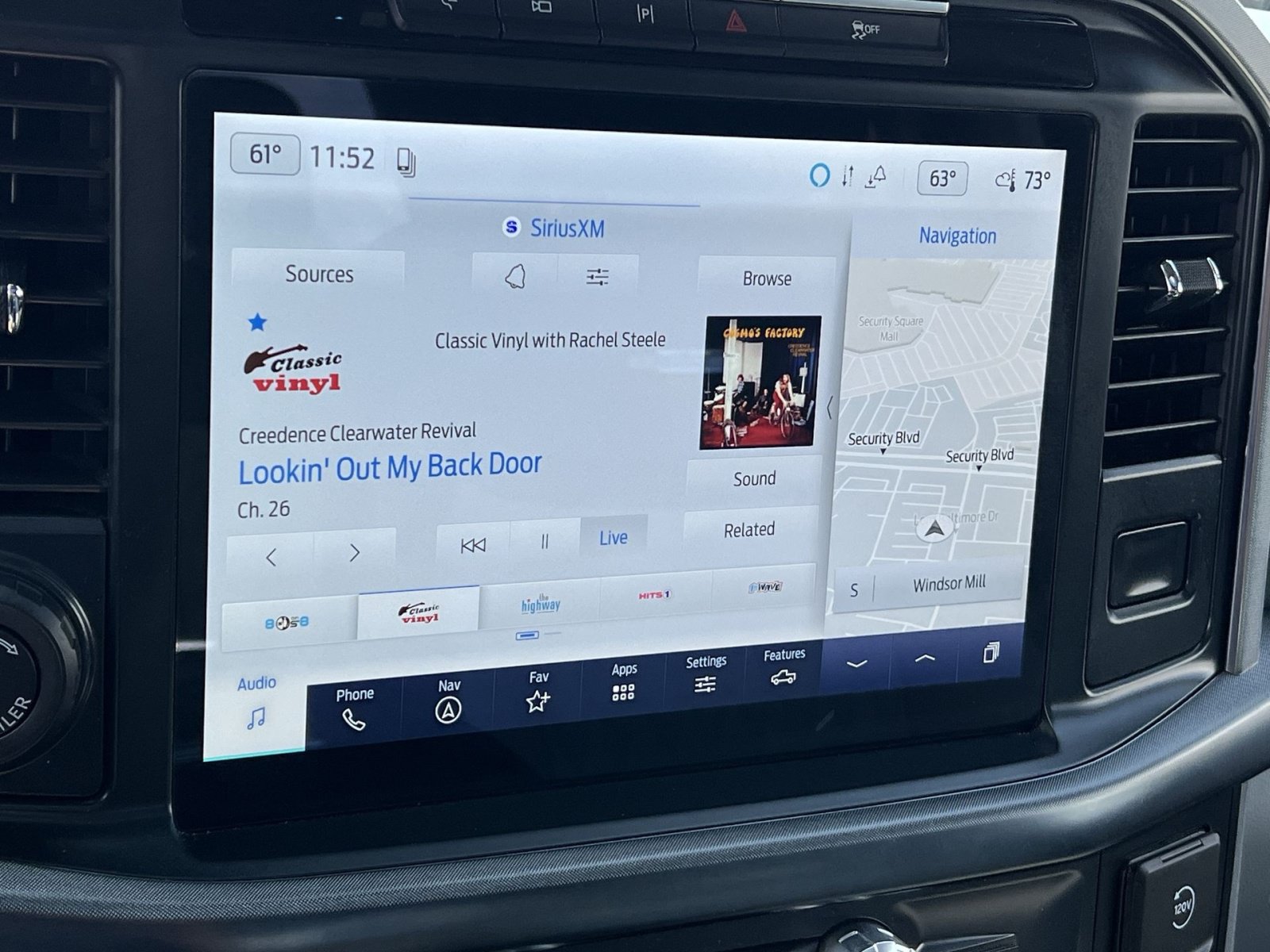 Used 2022 Ford F150 Limited AWD/4WD image 18