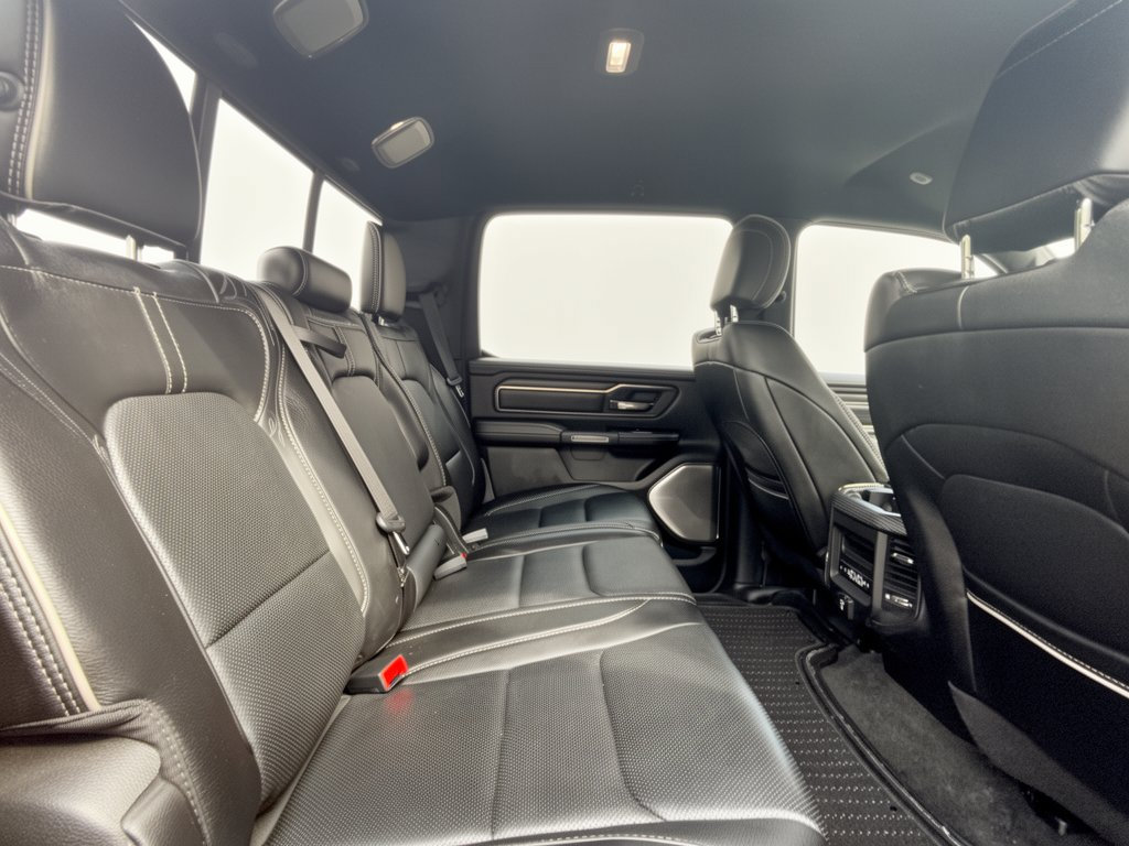 Used 2020 RAM 1500 Limited AWD/4WD image 29