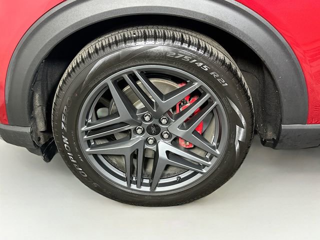 Used 2025 Ford Explorer ST image 33