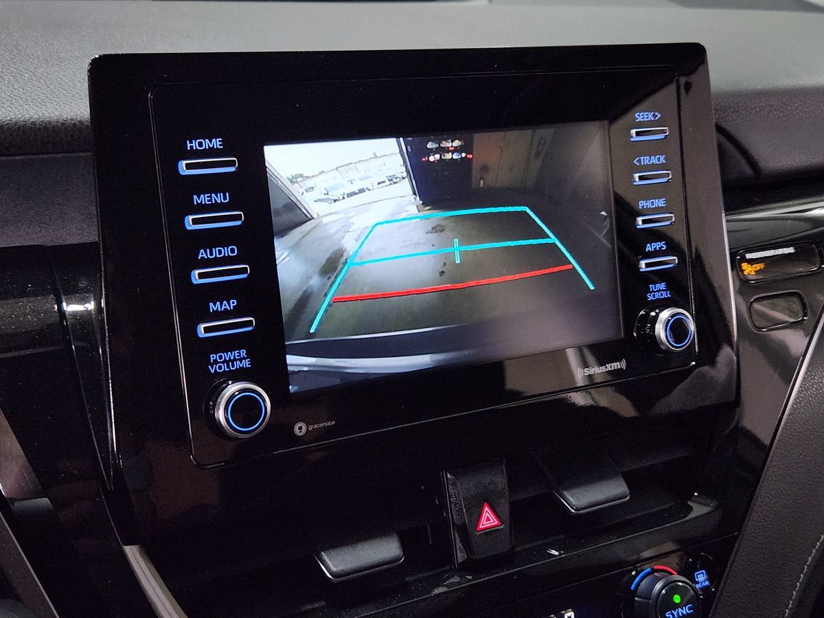 Used 2023 Toyota Camry LE FWD image 37