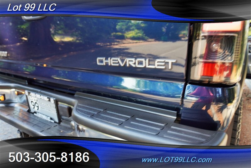 Used 2005 Chevrolet Silverado 2500 LT w/ Heavy-Duty Power Package AWD/4WD image 36