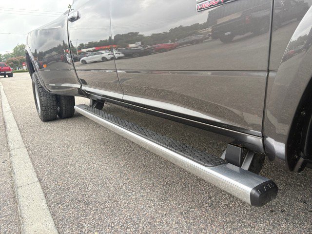 Used 2016 RAM 3500 Laramie AWD/4WD image 15