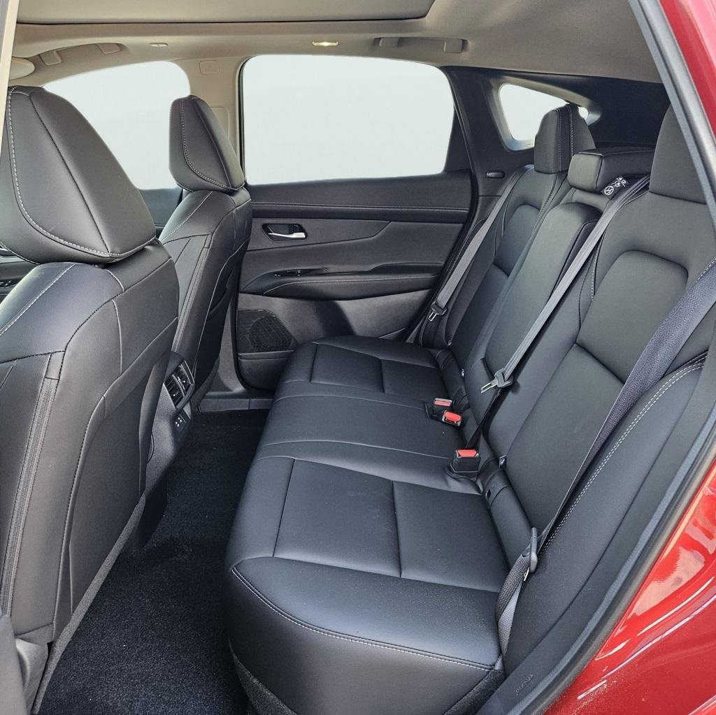 New 2025 Nissan Murano SL w/ Cargo Package image 16