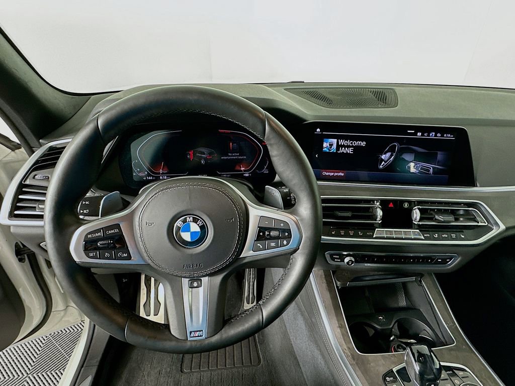 Used 2019 BMW X5 xDrive40i w/ M Sport Package image 11