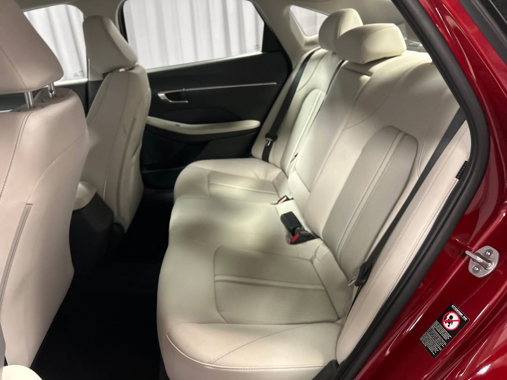 Used 2023 Hyundai Sonata SEL w/ Cargo Package image 21