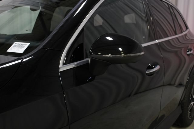 New 2026 Mercedes-Benz GLC 300 4MATIC image 34