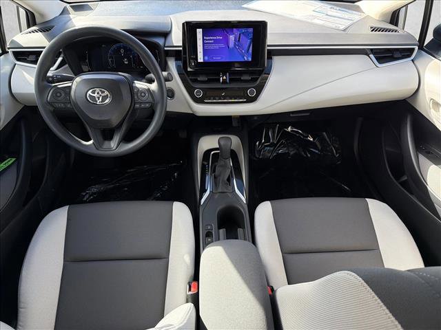 New 2026 Toyota Corolla LE image 21