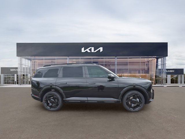 New 2027 Kia Telluride X-Line SX Prestige AWD/4WD image 2