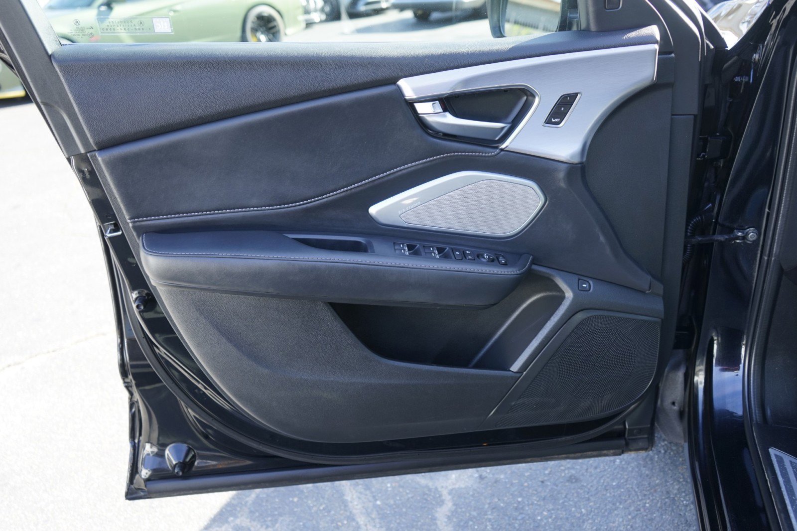 Used 2021 Acura RDX AWD w/ Technology Package image 29