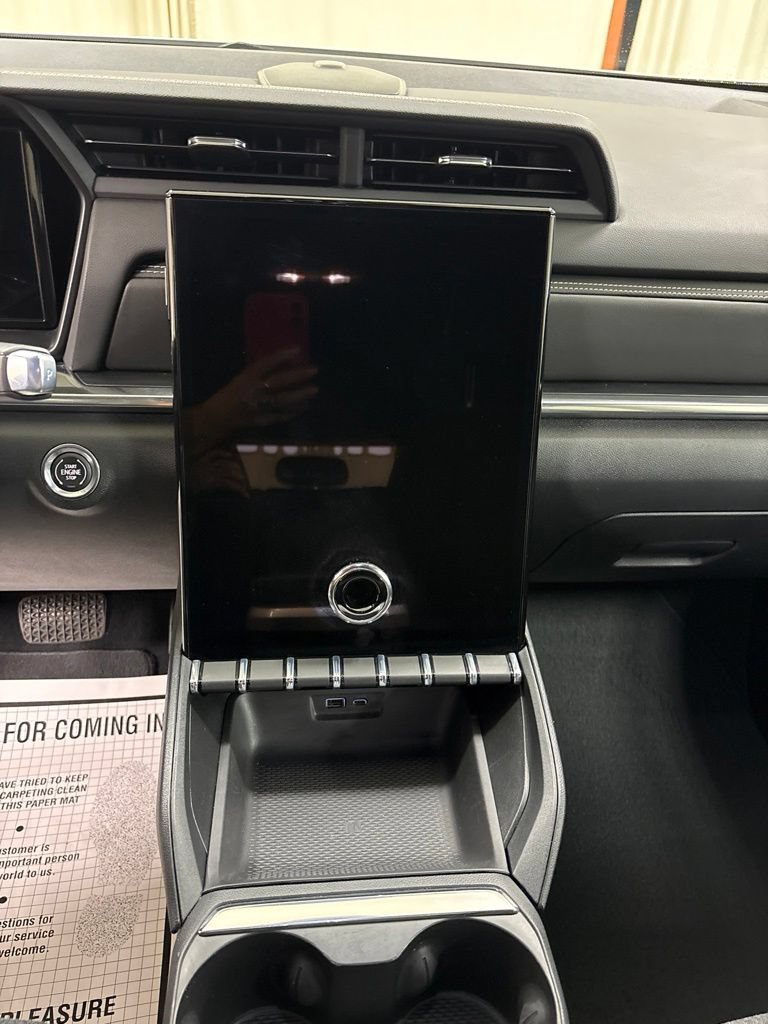 Used 2026 GMC Terrain Elevation FWD image 13