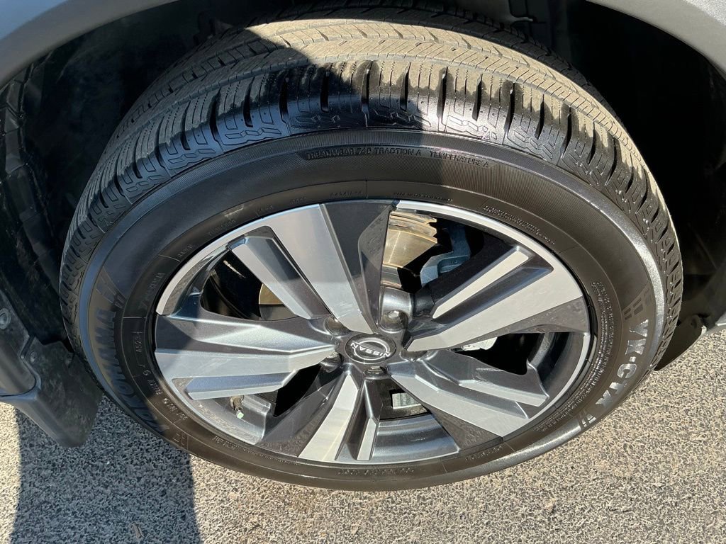 Used 2022 Nissan Rogue SL image 10