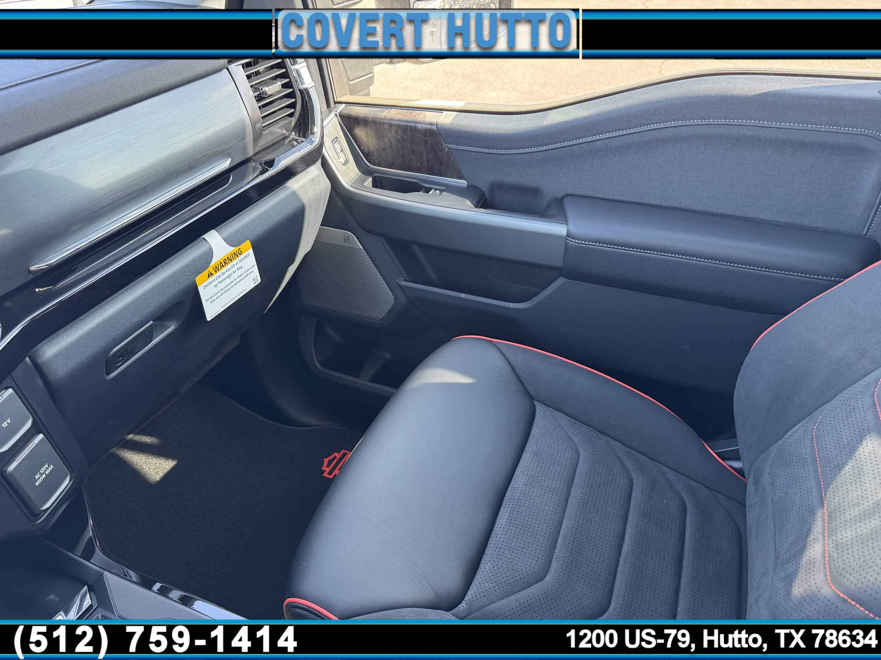 New 2026 Ford F250 Lariat image 30