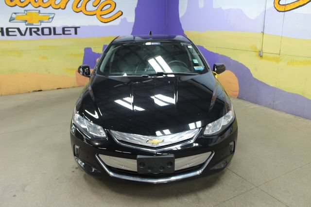 Used 2016 Chevrolet Volt Premier w/ Driver Confidence Package FWD image 3