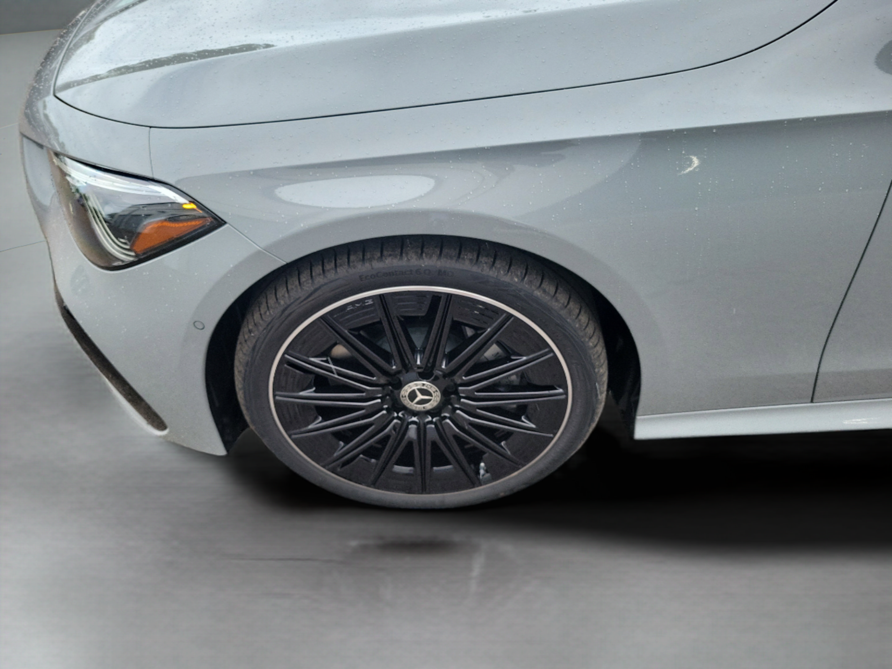 New 2026 Mercedes-Benz CLE 450 4MATIC Coupe image 29