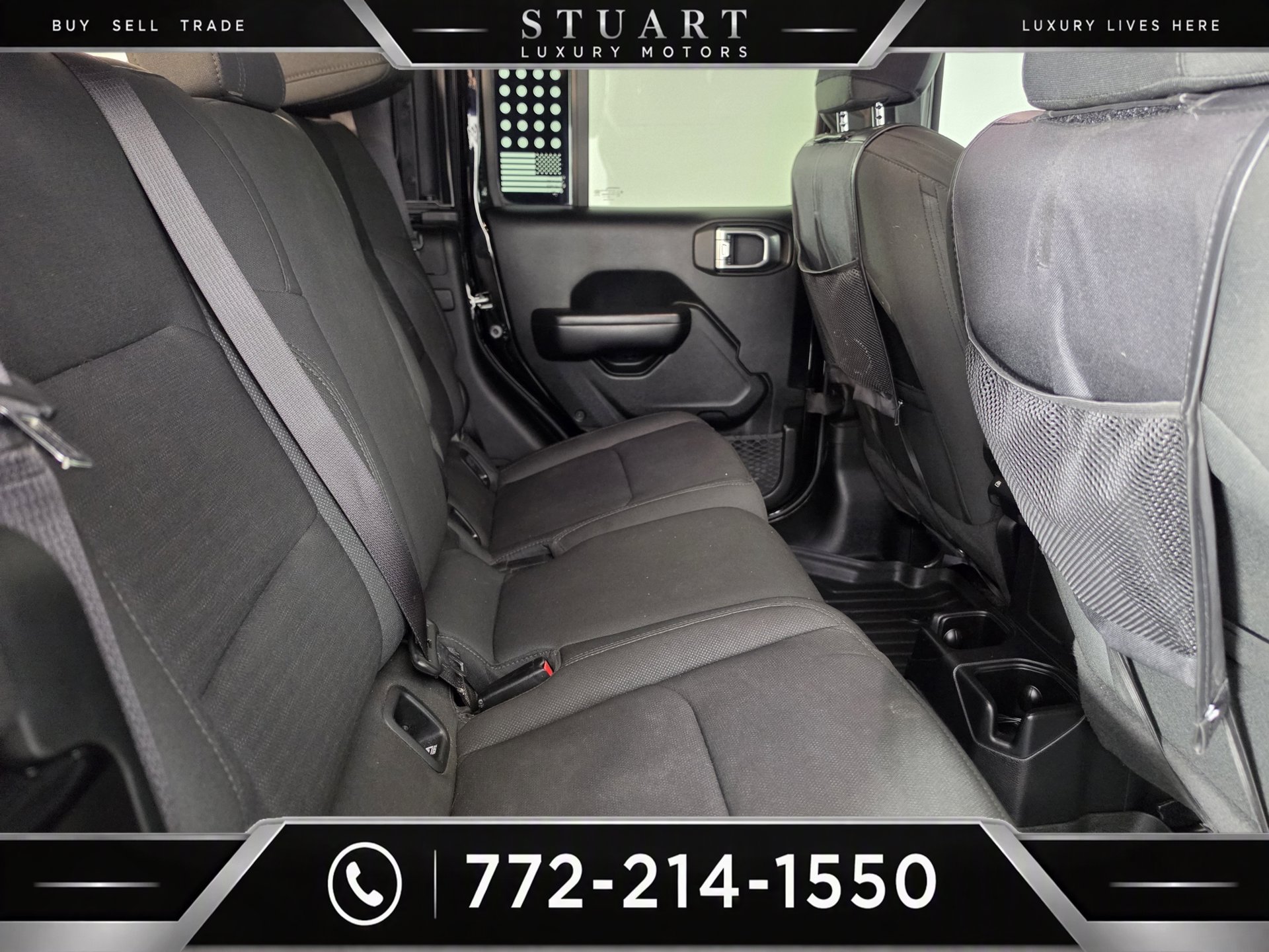 Used 2020 Jeep Gladiator Sport w/ Quick Order Package 24S AWD/4WD image 26