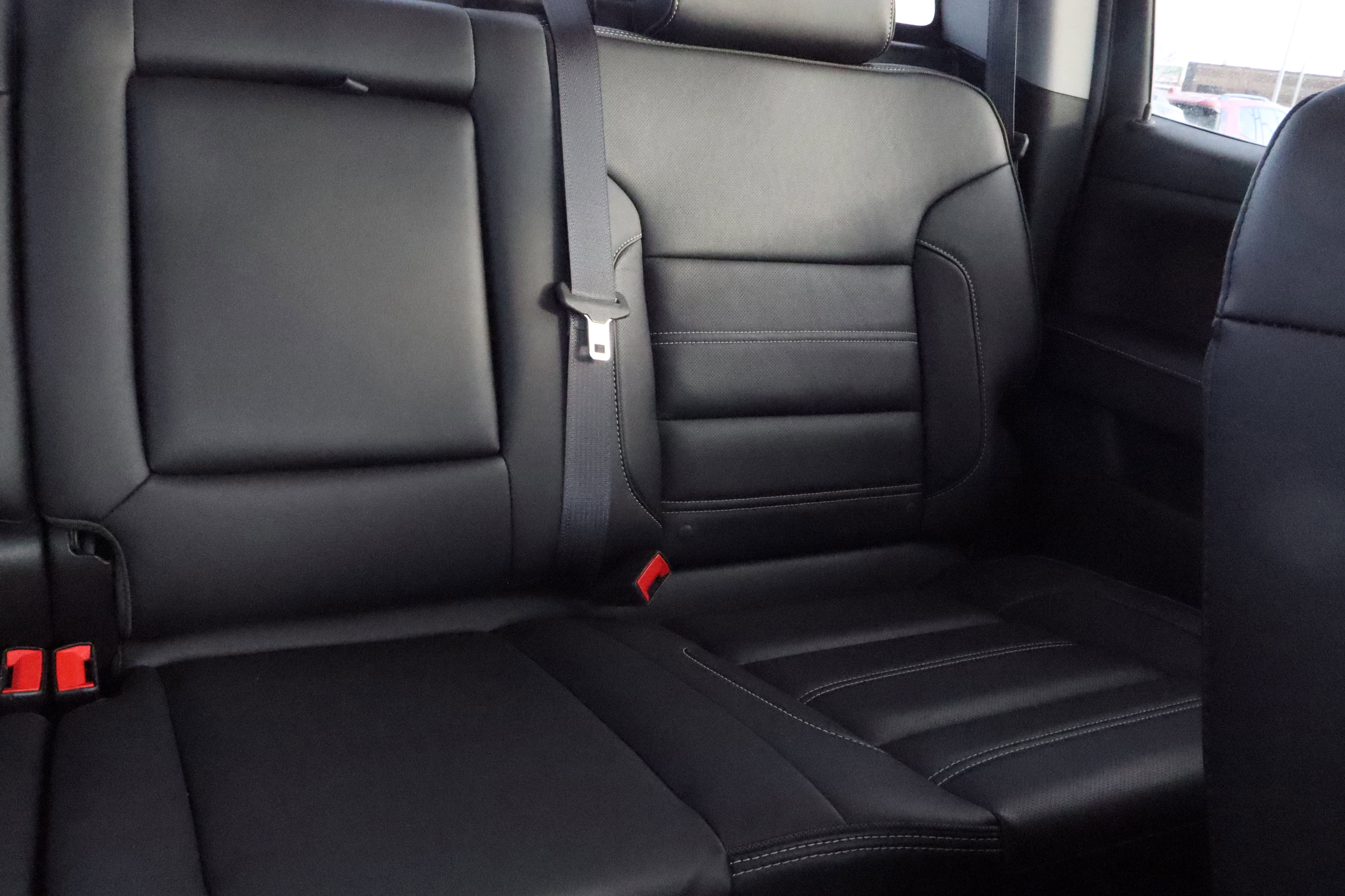 Used 2017 GMC Sierra 1500 Denali image 12