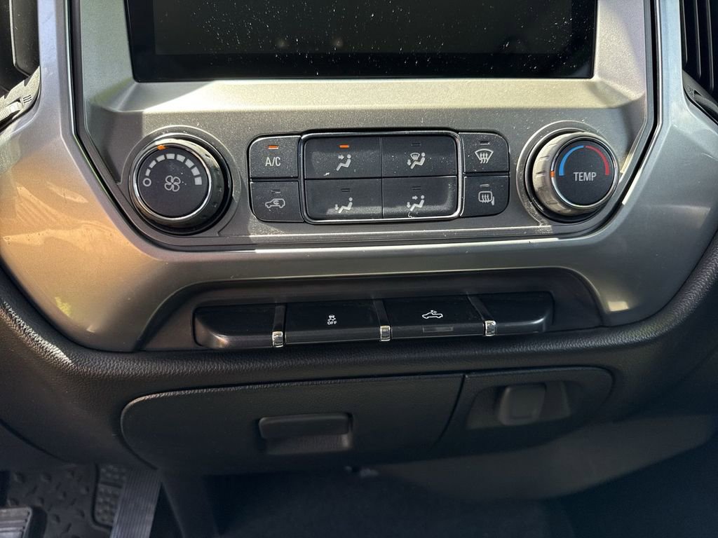Used 2014 Chevrolet Silverado 1500 LT w/ Trailering Package AWD/4WD image 28