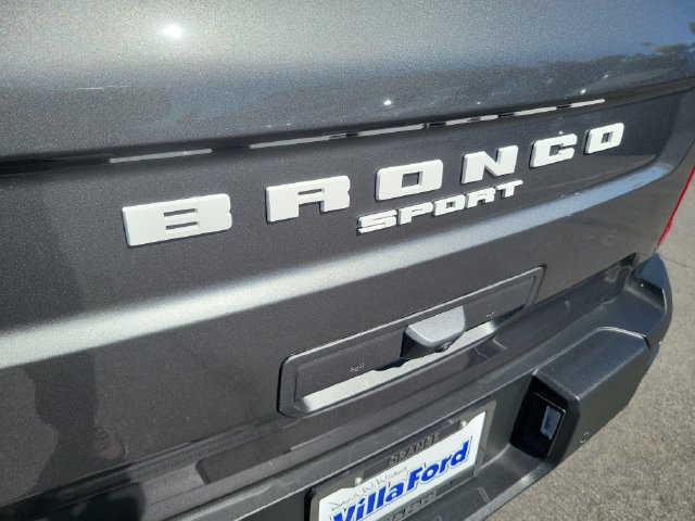 New 2026 Ford Bronco Sport Badlands w/ Badlands Tech Package AWD/4WD image 21
