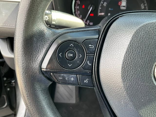 Used 2023 Toyota RAV4 LE image 10