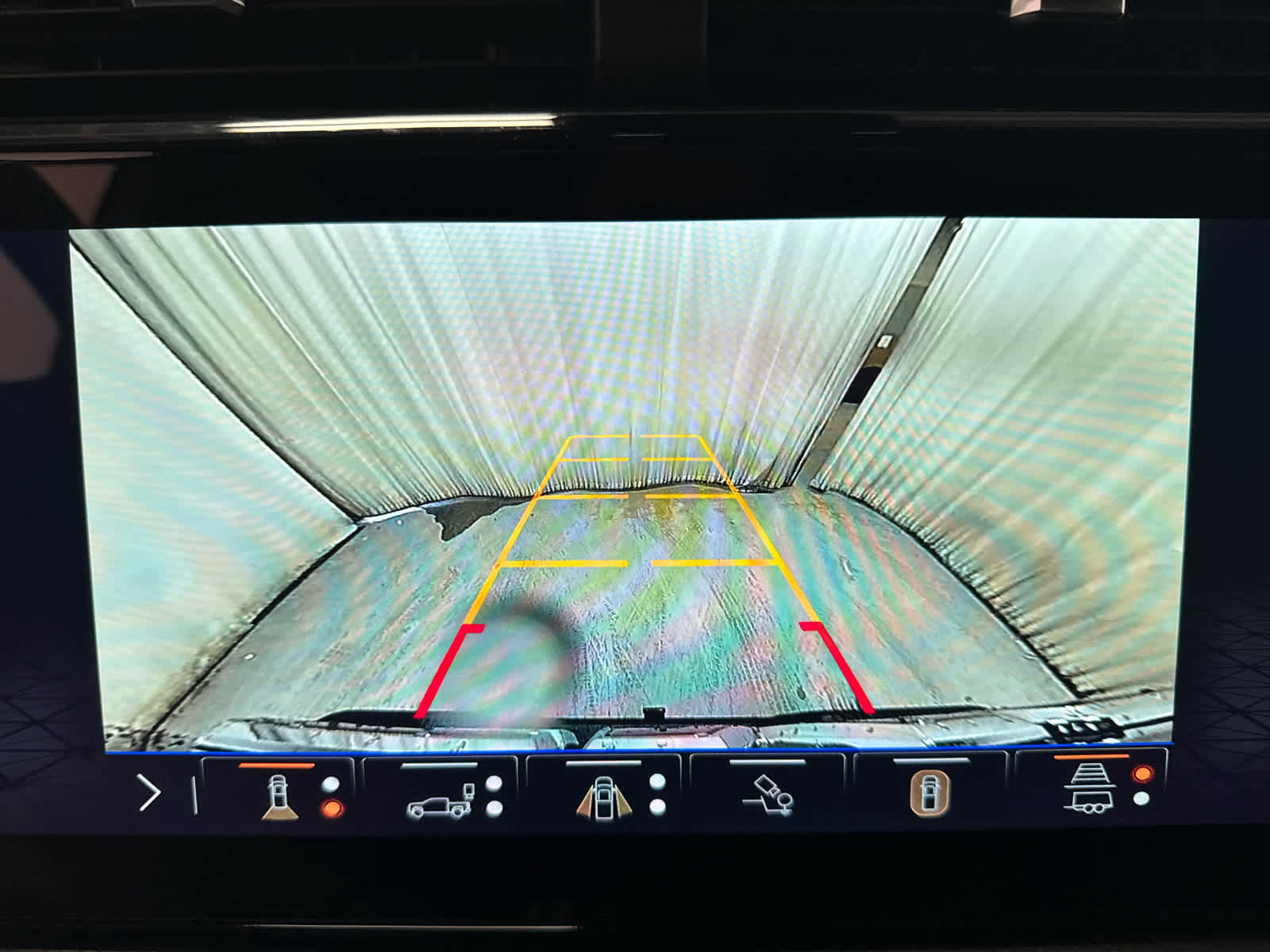 New 2026 GMC Sierra 1500 Denali w/ Technology Package image 15